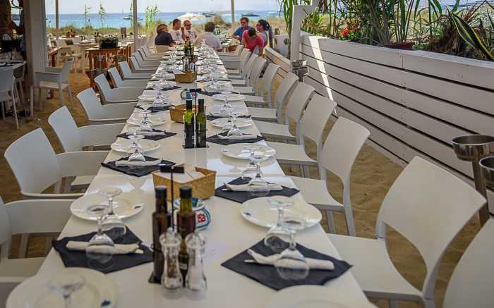 Incentive Ibiza Event