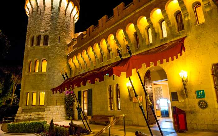 Incentive Konferenz mallorca