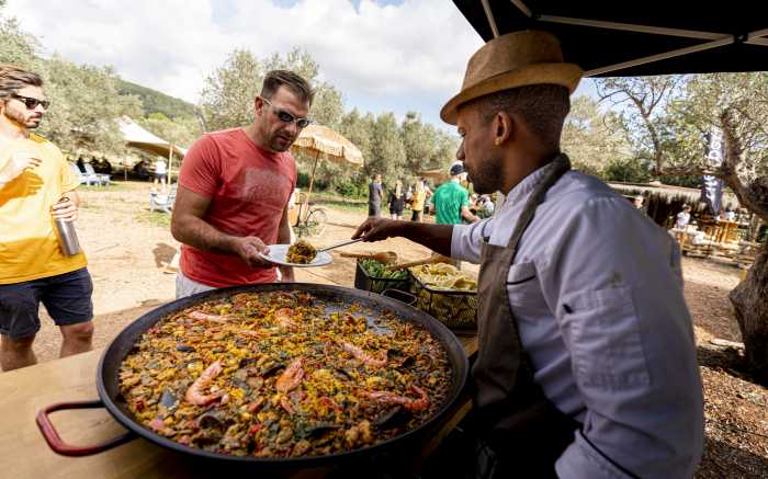 Incentive Location Malllorca