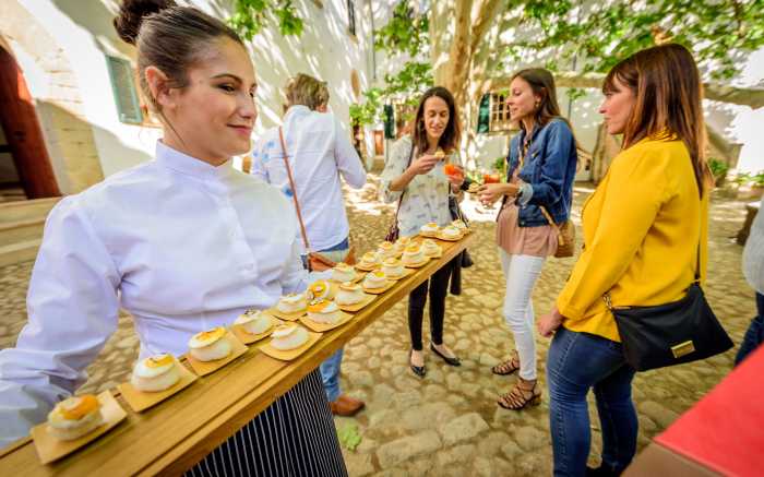 Incentive Mallorca DMC