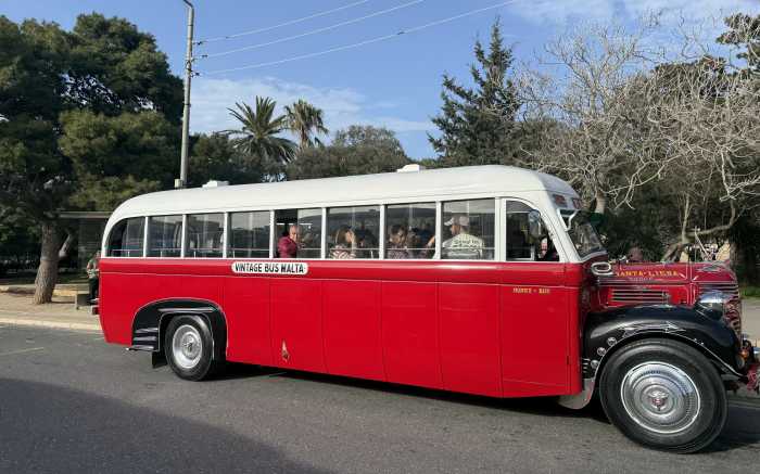 Incentive Malta TransportLogistics LifeXperiences