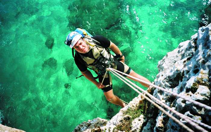 Navigation Xtreme Incentive