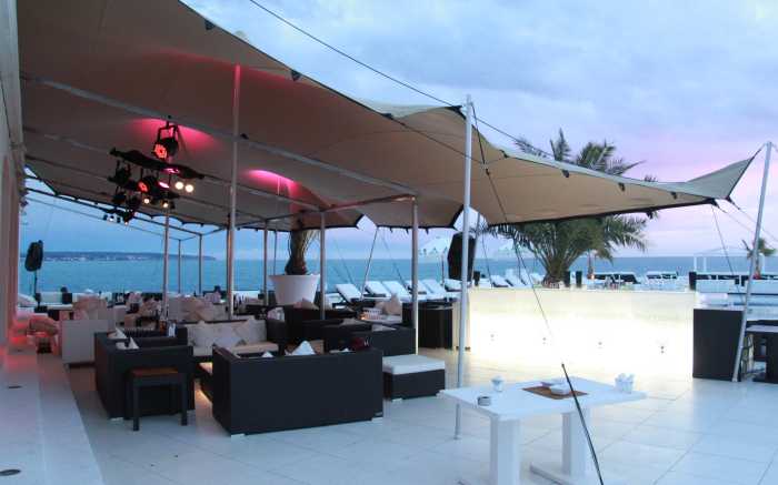 Incentive Palma Purobeach