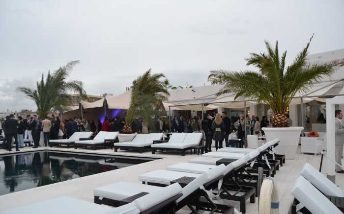 Incentive Purobeach Mallorca