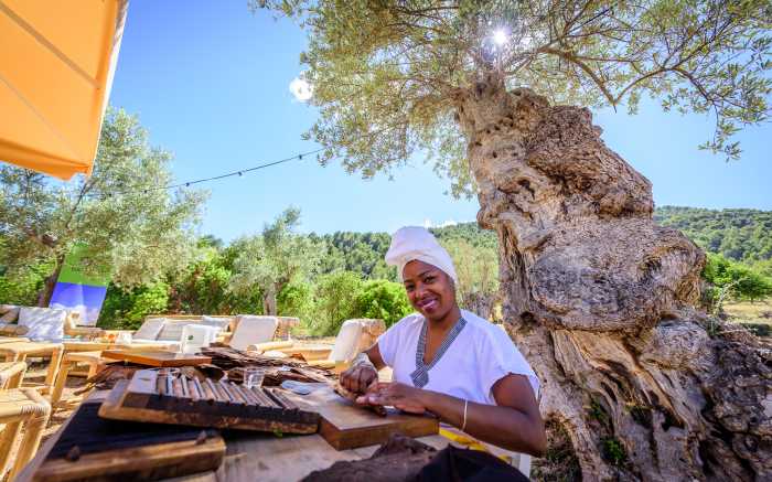 Incentive Reise Event Agentur Mallorca