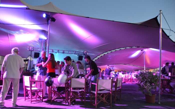 Incentive Super Yacht Cup Mallorca