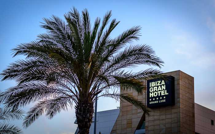 Incentives Ibiza Events