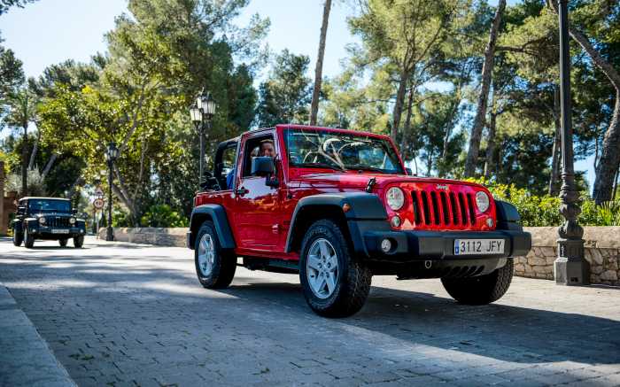 Jeep Rallye Incentive Ibiza2