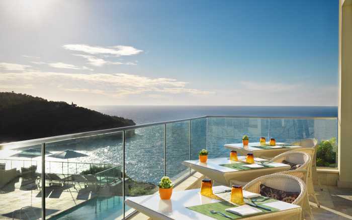 Jumeirah Port Soller Activities