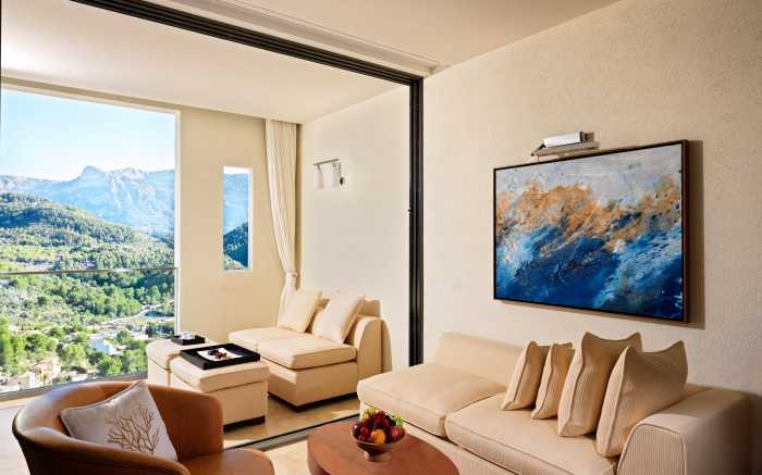 Jumeirah Port Soller Hotel Spa Event management