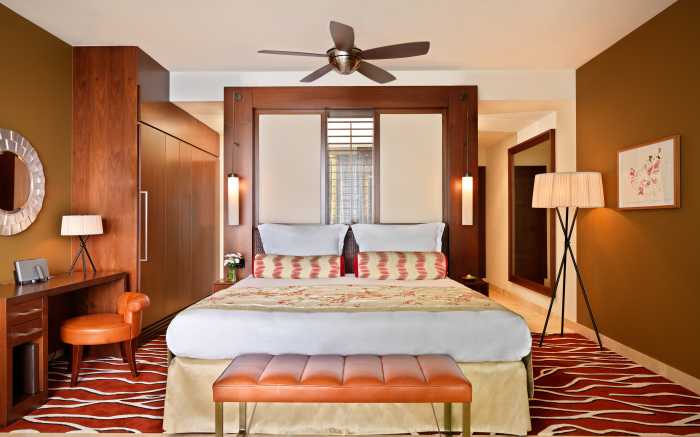 Jumeirah Port Soller Inventive