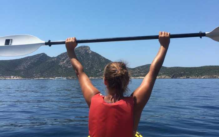 Kayak