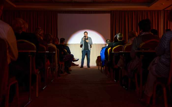 Konferenz Eventagentur Mallorca2