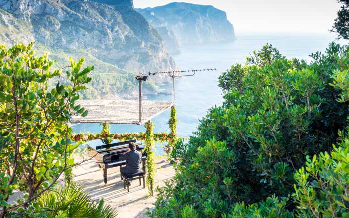 Kunster Agentur Mallorca