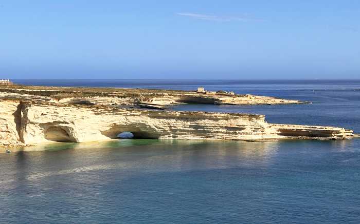 LifeXperiences DMC Malta Coast