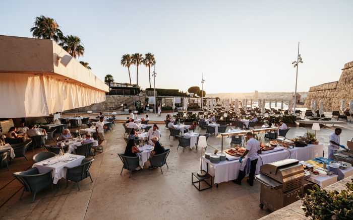 LifeXperiences DMC Malta Events