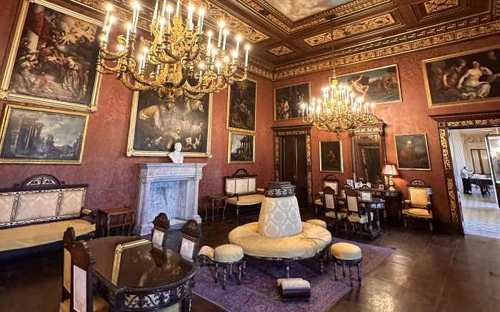 LifeXperiences DMC Malta Palazzo Hotel