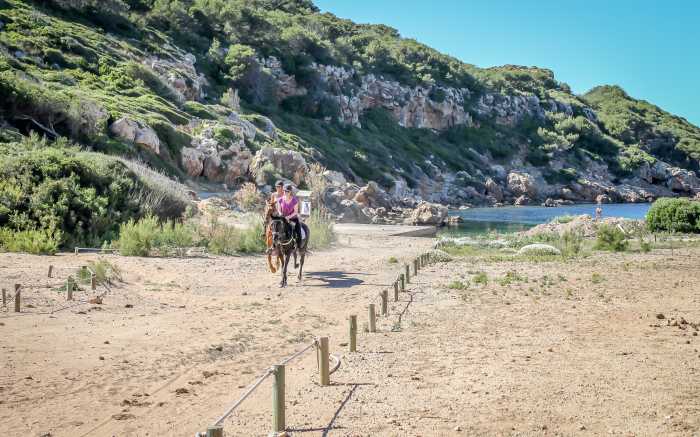 LifeXperiences DMC Menorca HorsebackRiding10
