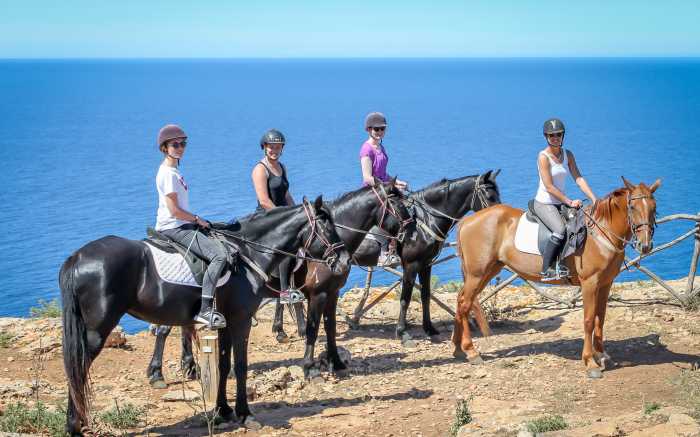 LifeXperiences DMC Menorca HorsebackRiding15