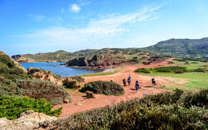 LifeXperiences DMC Menorca HorsebackRiding17