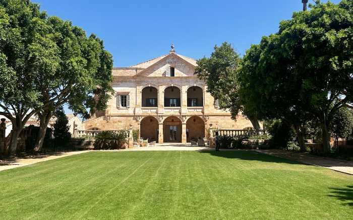 LifeXperiences DMC Menorca SonVellVestigeHotels