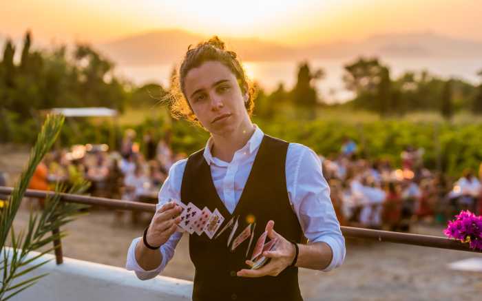 LifeXperiences Entertainment Menorca