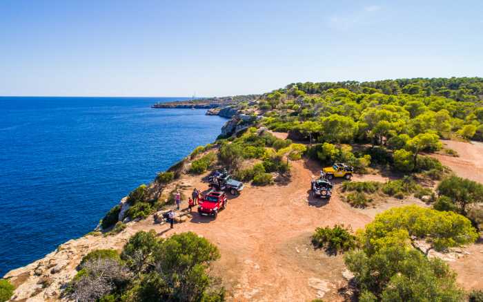 LifeXperiences Eventagentur Mallorca Incentive