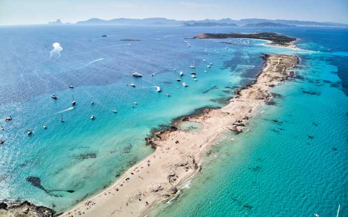 LifeXperiences Events Formentera