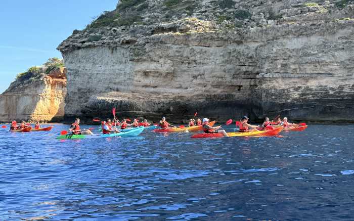 LifeXperiences Incentives Mallorca 8