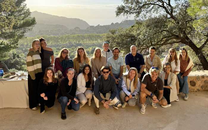 LifeXperiences Team4