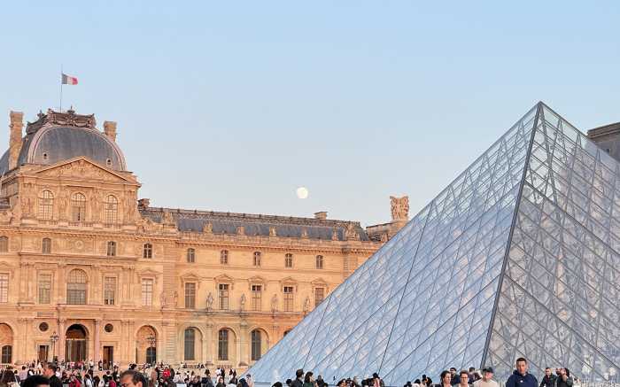 LifeXperiences goes Paris MICE 2