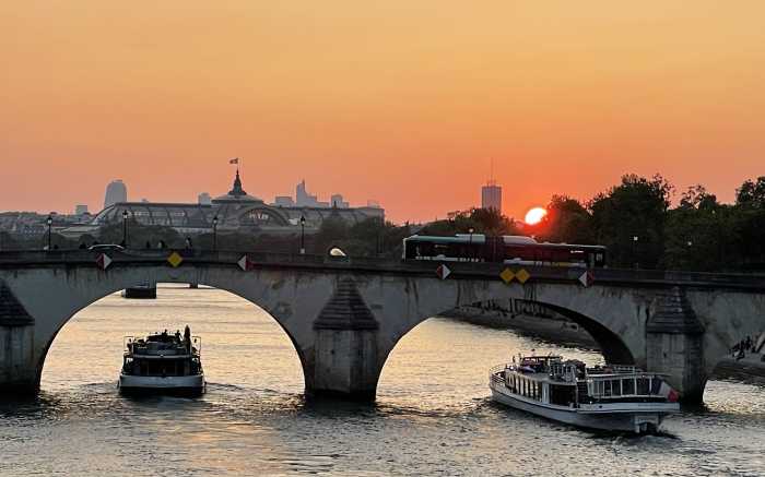 LifeXperiences goes Paris MICE 3