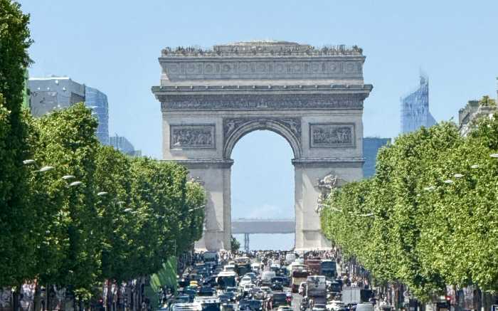 LifeXperiences goes Paris MICE 5