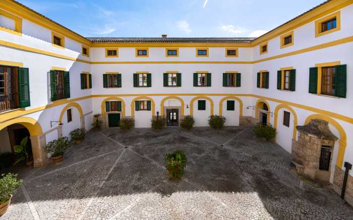 Locations Mallorca Incentive