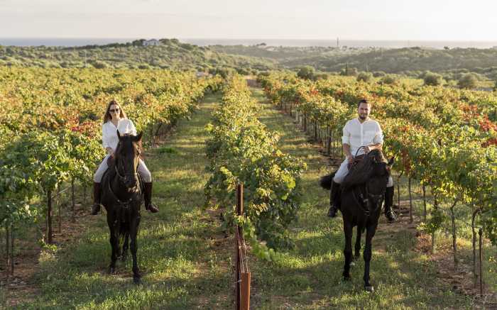 Luxury Travel LifeXperiences Menorca