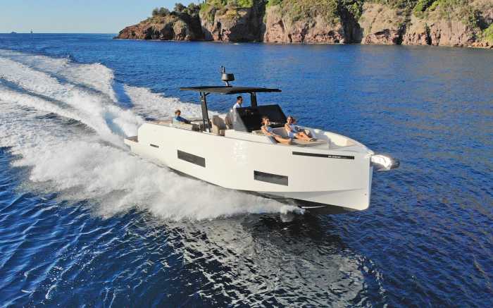 Luxury Travel LifeXperiences Yacht Charter Ibiza
