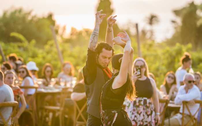 Mallorca team excursion event agency DMC