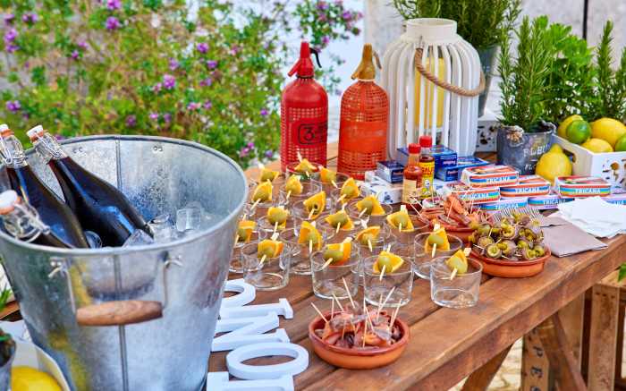 Mallorca Catering Experience