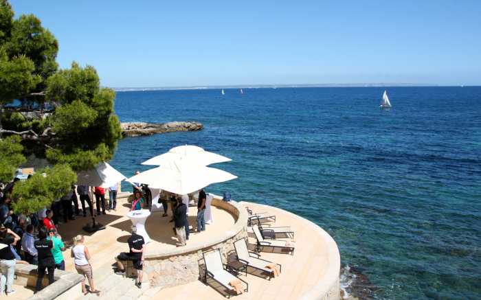 Mallorca Event agency incentive
