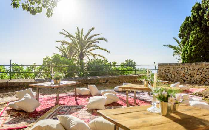 Mallorca Eventagentur Party