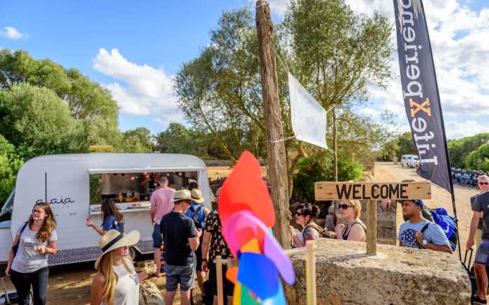 Mallorca DMC event management