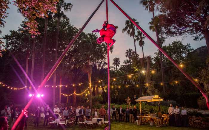 Mallorca Incentive DMC2