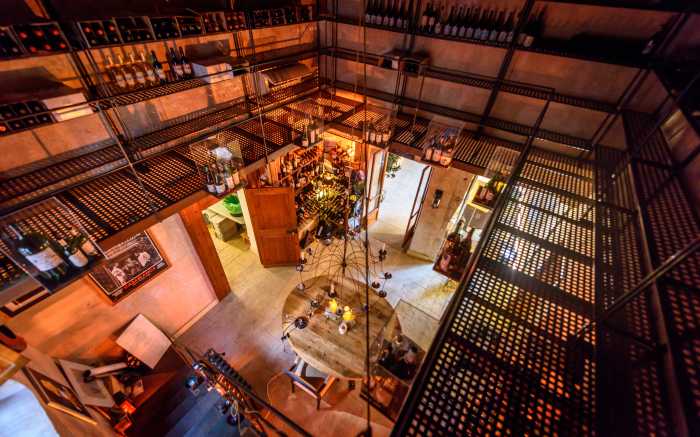 Mallorca Incentive Event3