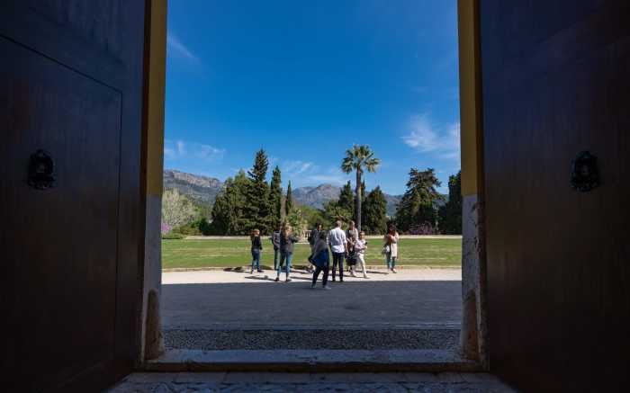 Mallorca Locations Incentive