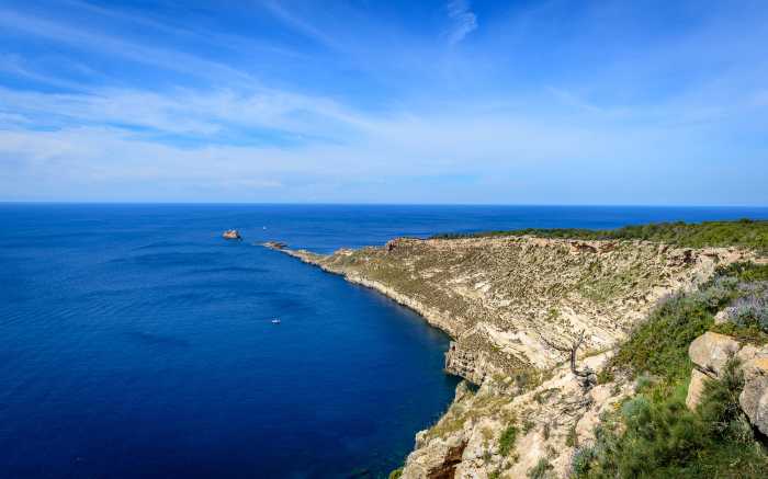 Mountainbike Tour Mallorca