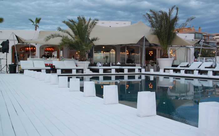 Mallorca Purobeach Incentive