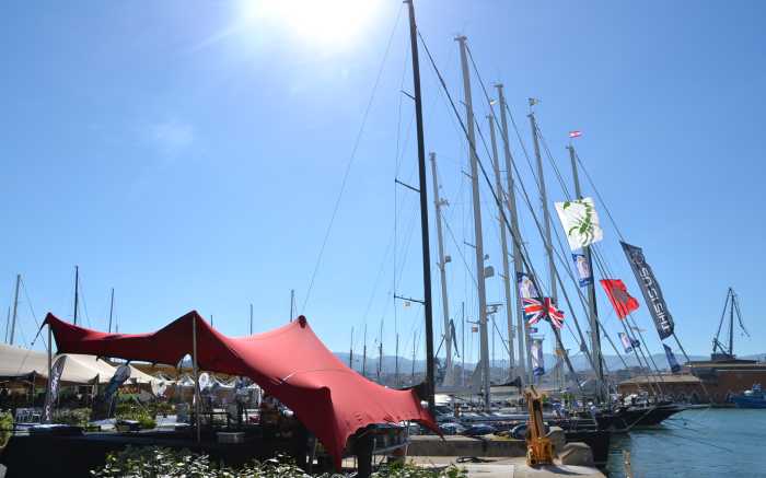 Mallorca Super Yacht Cup