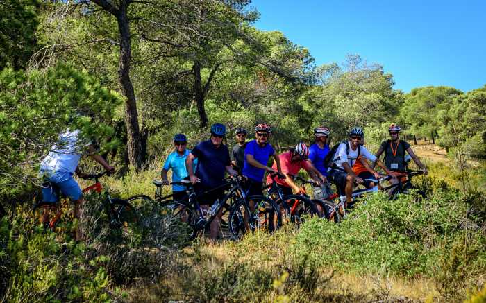 Mallorca Teambuilding Coaching