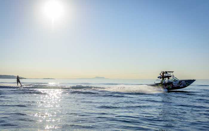 Waterski & Wakeboarding Fun