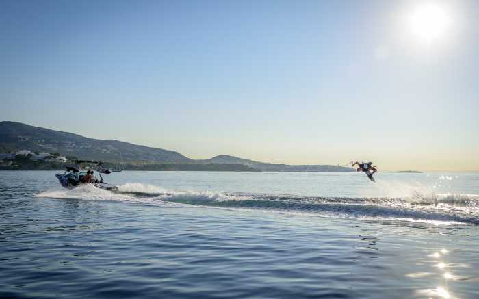 Mardavall Hotel Event Agency